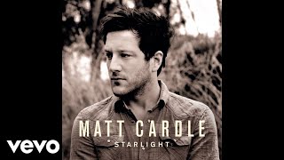 Matt Cardle - Starlight (The Alias Remix Edit) (Audio)