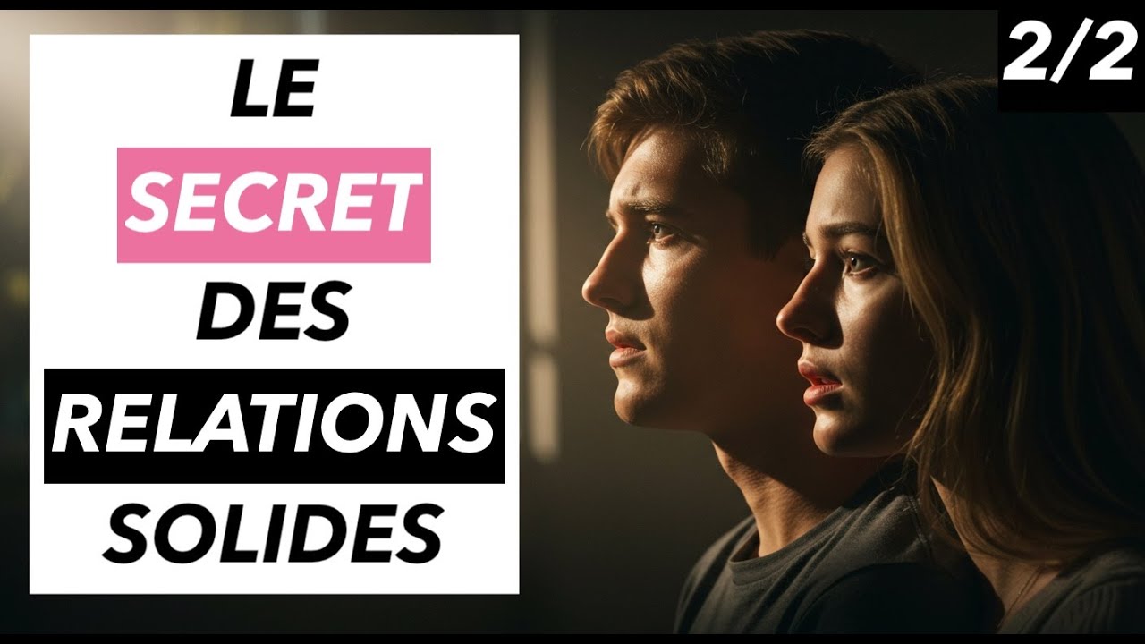 Fidélité en question : Qui partage vraiment votre lit ?