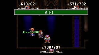 聖剣伝説3実況プレイしまん（9日目）