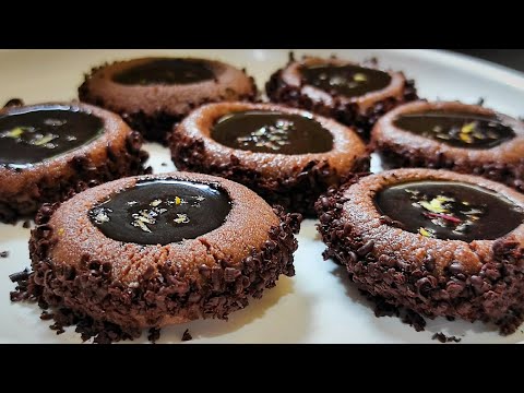 মাত্র ৩টি উপকরণ দিয়ে লোভনীয় স্বাদের চকোলেট সন্দেশ বানিয়েনিন খুব সহজে | chocolate misti |misti recipe