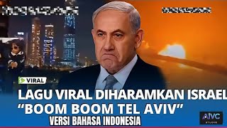 Download lagu Boom Boom Boom Tel Aviv (Versi Indonesia) | Epic Rock Orchestra Cover mp3