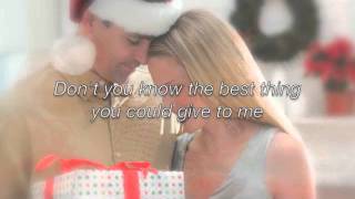 *NSYNC - All I Want Is You This Christmas