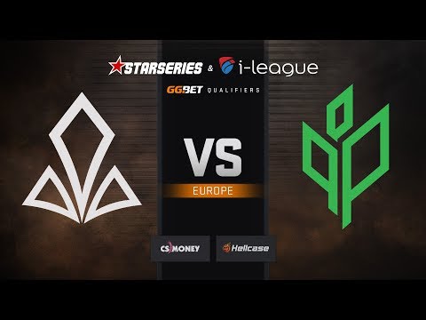 [EN] Imperial vs Sprout, map 1 mirage, StarSeries i-League S6 EU Qualifier