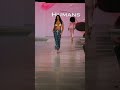 Black Tape Project Rachel Pizzolato In Slow Motion Miami Swim Week 2024