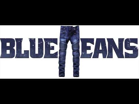 Bluejeans - If The Shoe Fits
