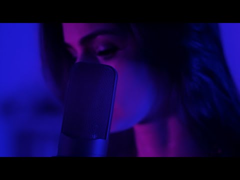 Pola Rise & Andy Ward - HIGHER (live session)