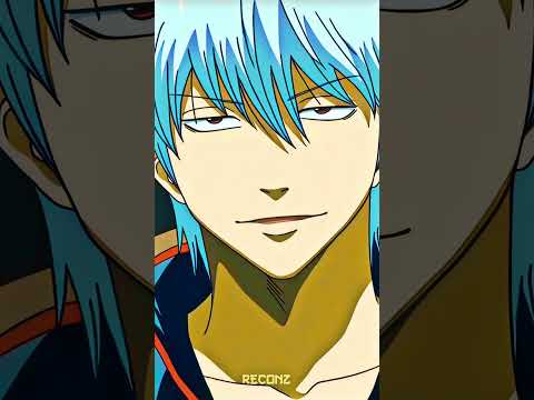 THIS IS 4K ANIME (GINTAMA)