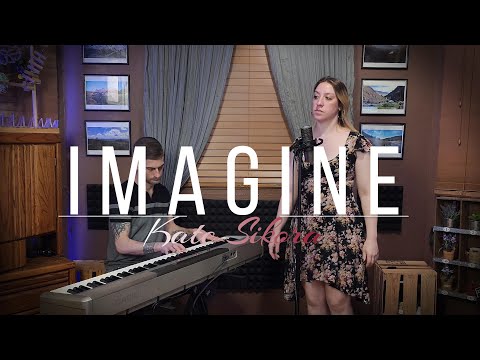 IMAGINE - Kate Sikora