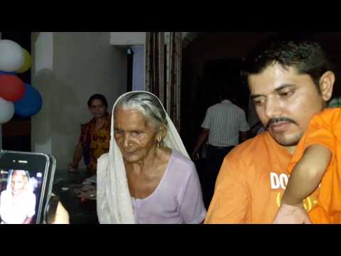 Happy Bday Akshaj - 4