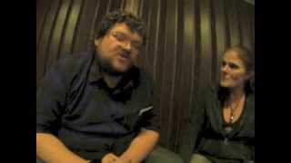 Interview:Christopher \