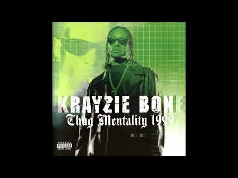Krayzie Bone   Thug Mentality 1999 Full Albumfreevideoconverter online
