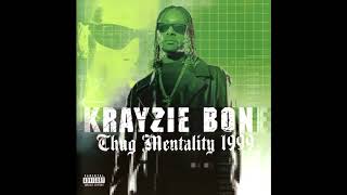 Krayzie Bone   Thug Mentality 1999 Full Albumfreevideoconverter online