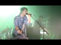 Thom Yorke "Skip Divided" Live at The Echoplex 10-02-09