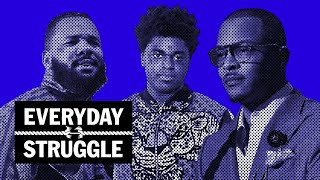 Lil Nas X Wins with Billy Ray Cyrus, Kodak Black Banned For Obnoxious Comments | Everyday Struggle