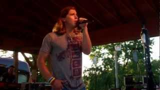 Jason Michael Carroll~I Wanna Be Loved Like That.mp4