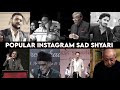 Legendary Popular Shayari Heart Break Shayari Popular Collection Emotional Shayari Sad Po
