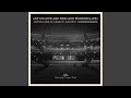 Let Us Love and Sing and Wonder (Live)