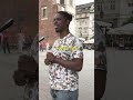What It S Like Being Black In Poland