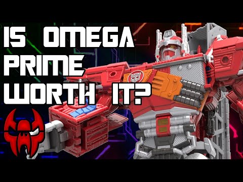 Is Haslab Omega Prime Worth The Price? Should It Be Retail?