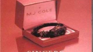 MJ Cole - Sincere Dubb 2000