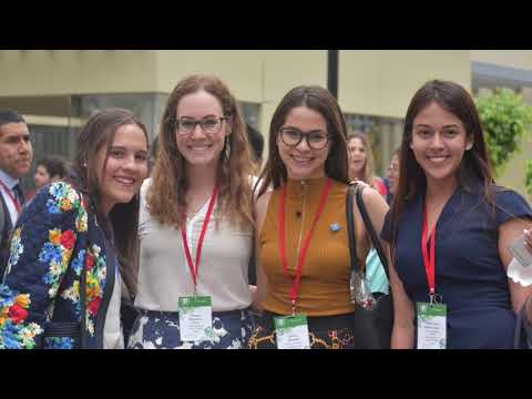 Harvard National Model United Nations Latin America (HNMUN-LA) 2019 Closing Ceremony Video