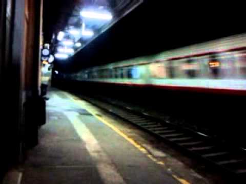 ES* 9732 in transito a Trecate