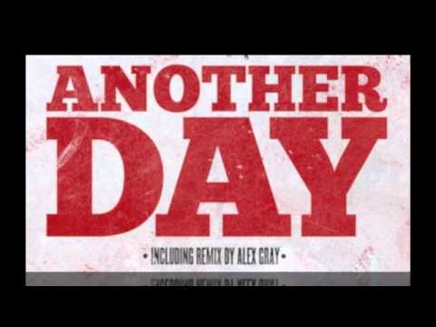 Smashers - Another Day (Alex Gray From Stockholm Remix)