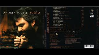 Andrea Bocelli - Canto De La Tierra