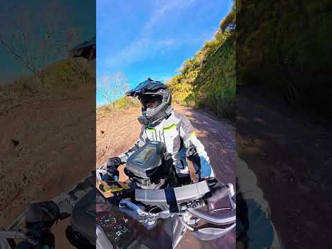 Ducati Multistrada V4s en caminos de tierra y ripio, camino a Choromoro, Tucumán - Argentina 🇦🇷
