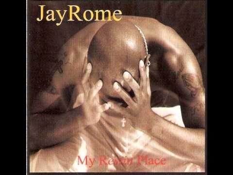 Jay Rome - How We Ridin