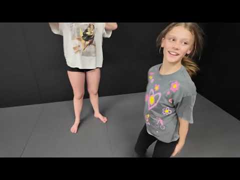 MMA Rookies (12-16 Jahre)