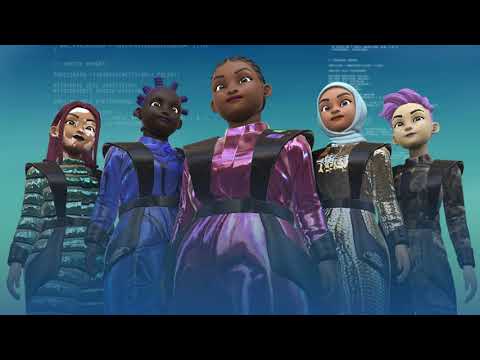 How Girls Who Code Girls is Changing the Game