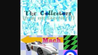 The Collectors/Mach Go Go Go(speed racer)