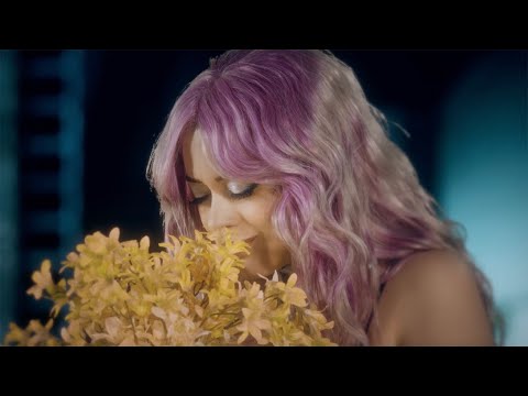 Emilie Simon - Flowers (ES) (Clip officiel)