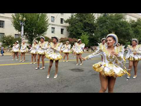 Alma Boliviana Caporales Fiesta DC Parade 2016 + LInk  pic