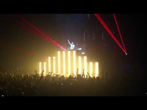 Resolution 12 Montreal - Gareth Emery - Adele vs Eurythmics - Rolling In Sweet﻿