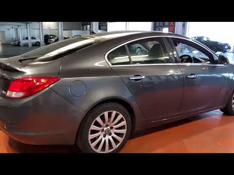 Opel Insignia 2010 - Image 2