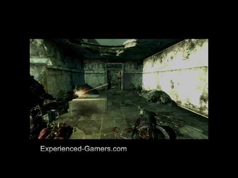 Fallout3 Operation: Anchorage DLC