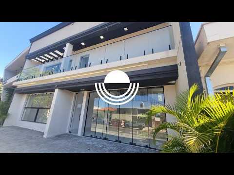 Salão Comercial Novo | Nova Campinas