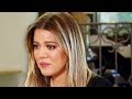 Khloe Kardashian Explains French Montana on.