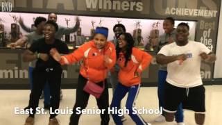 Can you do &quot;The Dirty Bird&quot;?