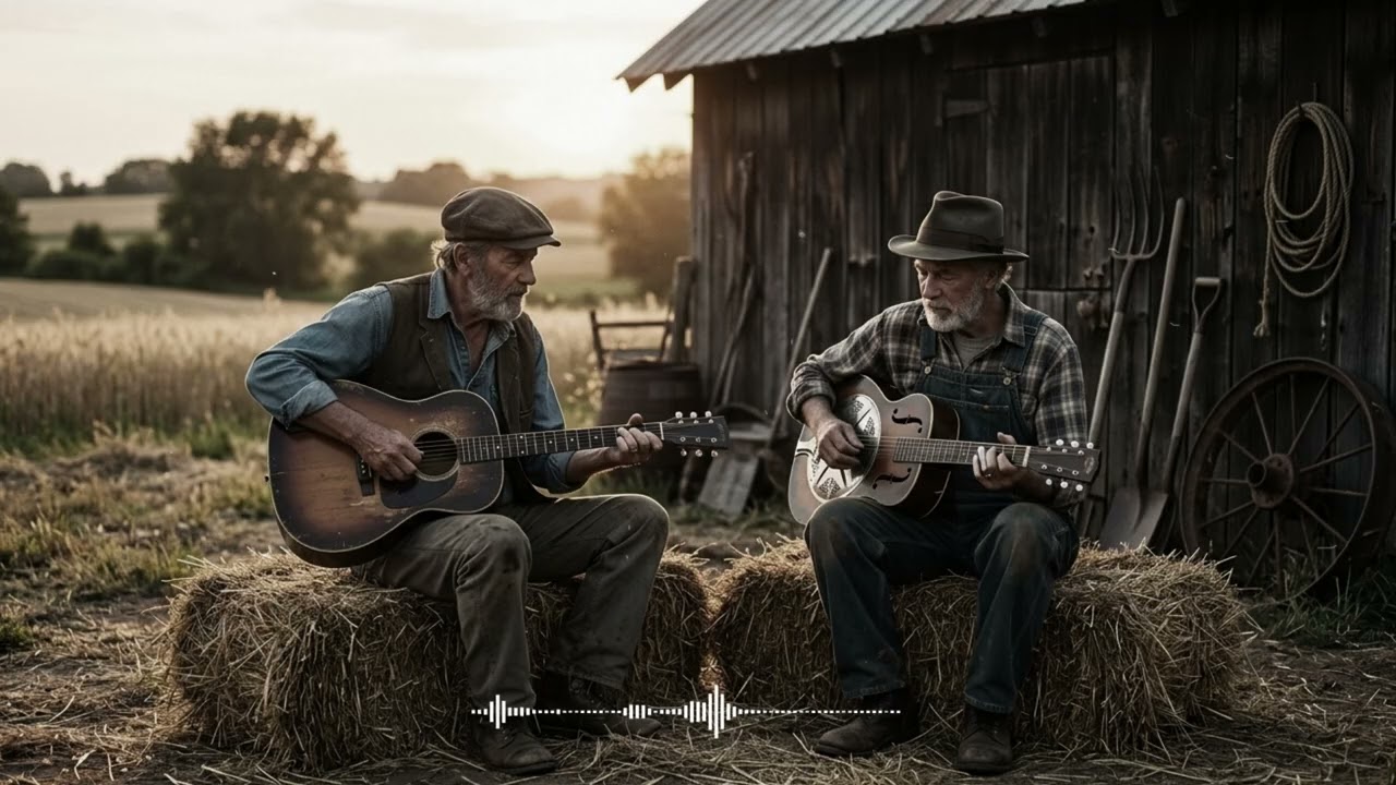 this delta blues hits different when you're alone