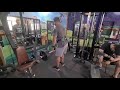 How to do upright row | Vikas Thaper | Mr.J&k