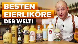 Nicolas Kröger Rum Tasting Video