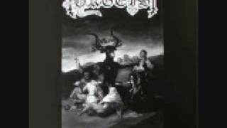 Torgeist - Flame Of Hate