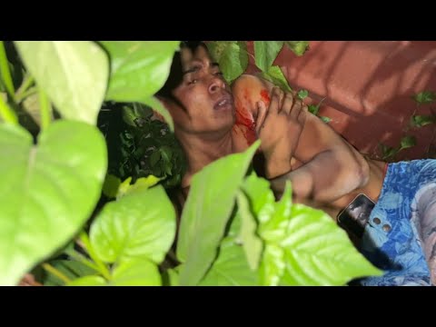 Os crias , Episódio 2 (roubo na favela )