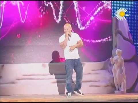 Джиган feat. Юлия Савичева - Отпусти ("Богини Олимпа")