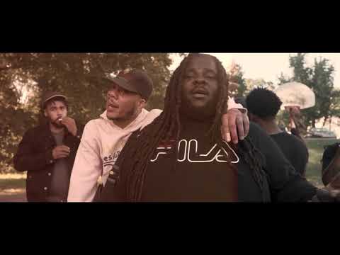 NATE BONE - DEDICATION Shot by @95Production