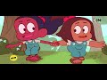Cartoon Network UK Continuity 14th July 2024