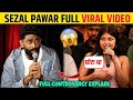 370 BIRYANI CONTROVERSY Pranit More Female Doctor Sejal Pawar Full Video PRANIT Controversy